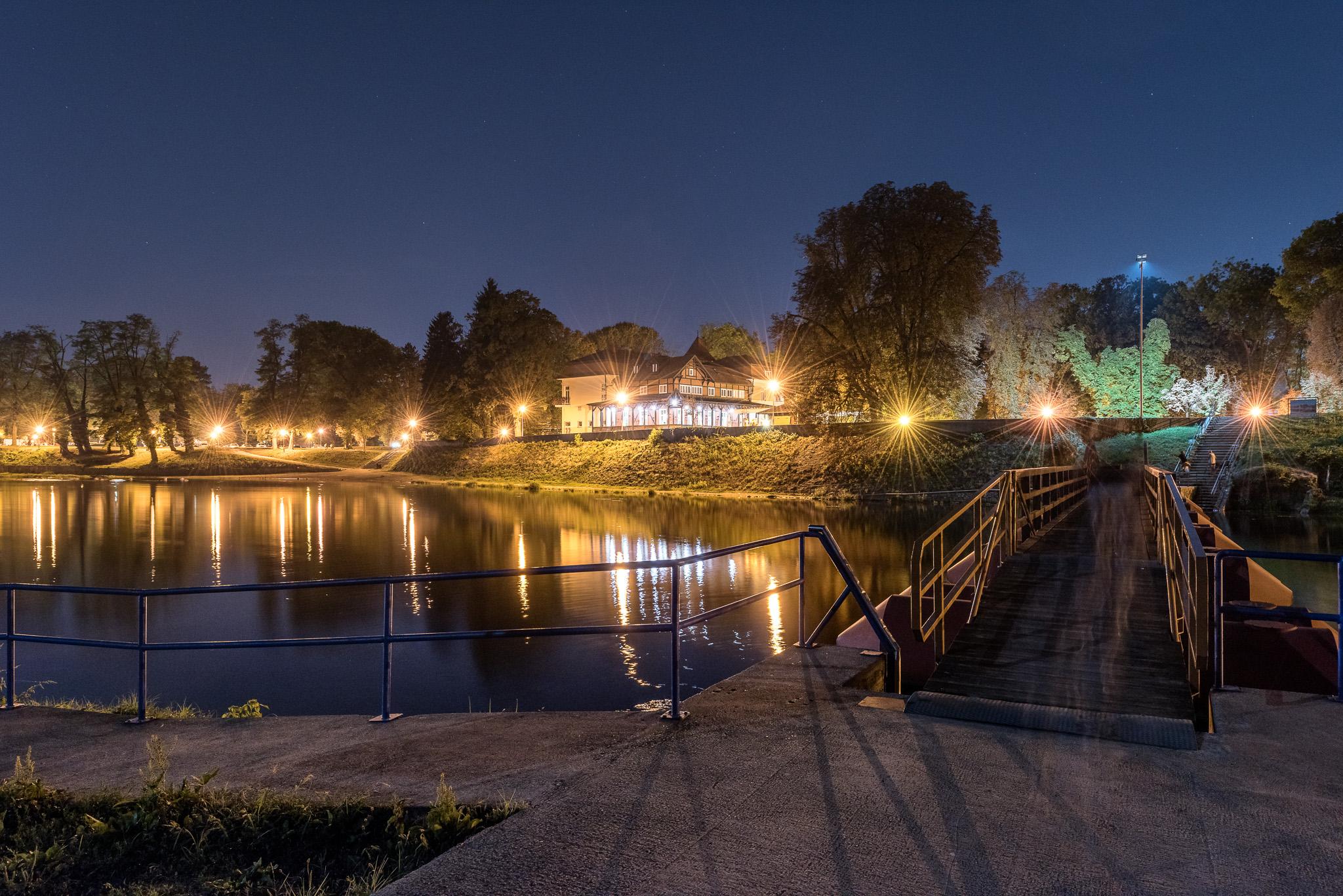 Boutique Hotel Korana Srakovcic カルロヴァッツ エクステリア 写真